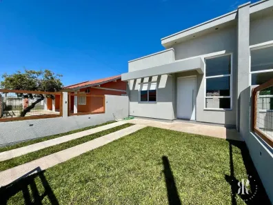 Casa com 2 Quartos à venda, 70m² no Balneário Tramandaí Sul, Tramandaí