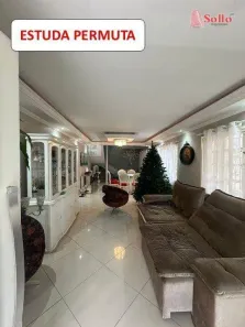 Sobrado com 4 Quartos à venda, 380m² no Vila Sirena, Guarulhos