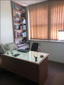 Sala Comercial para venda ou aluguel, 34m² no Centro, Rio de Janeiro