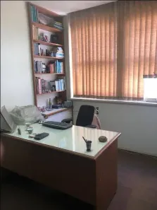 Sala Comercial para alugar, 34m² no Centro, Rio de Janeiro