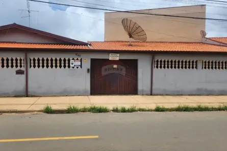 Casa com 3 Quartos à venda, 250m² no Morumbi, Paulínia