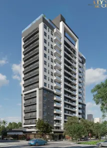Apartamento com 3 Quartos à venda, 131m² no Canto, Florianópolis