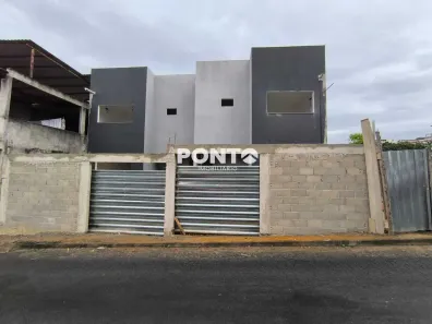 Sobrado com 2 Quartos à venda, 67m² no Santa Bárbara, Cariacica