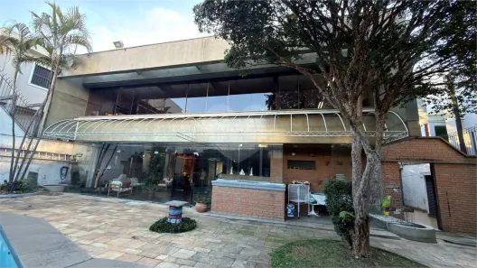 Casa com 4 Quartos à venda, 476m² no Jardim da Saúde, São Paulo