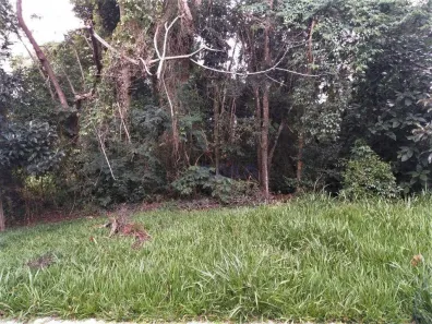 Lote/Terreno à venda, 1212m² no Altos de São Fernando, Jandira