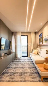 Apartamento com 3 Quartos à venda, 83m² no Roçado, São José