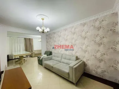 Sobrado com 3 Quartos à venda, 175m² no Aparecida, Santos