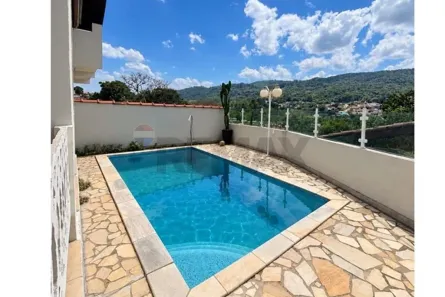 Casa com 4 Quartos à venda, 502m² no Centro, Mairiporã