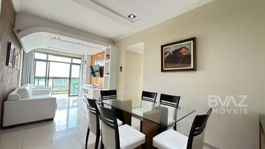 Apartamento com 3 Quartos à venda, 113m² no Marlin, Cabo Frio