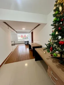 Sala Comercial para alugar, 28m² no Campeche, Florianópolis