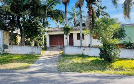 Casa com 2 Quartos à venda, 90m² no Jardim Maristela, Criciúma