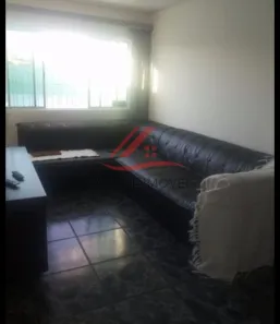 Casa com 3 Quartos à venda, 150m² no Jardim do Estádio, Santo André