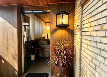 Apartamento com 2 Quartos para alugar, 60m² no Jurerê, Florianópolis