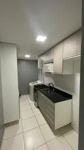 Apartamento com 2 Quartos para alugar, 50m² no Colônia Terra Nova, Manaus