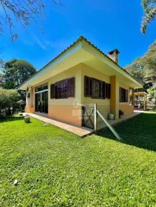 Fazenda/Sítio com 2 Quartos à venda, 100m² no Borda do Campo, São José dos Pinhais