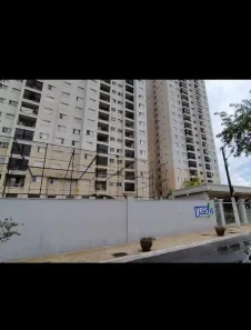 Apartamento com 3 Quartos à venda, 74m² no Vila Jaraguá, Goiânia