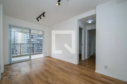 Apartamento com 2 Quartos à venda, 64m² no Vila Guarani (Z Sul), São Paulo