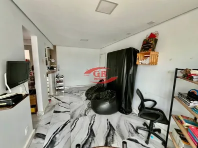 Apartamento com 1 Quarto à venda, 35m² no Buritis, Belo Horizonte