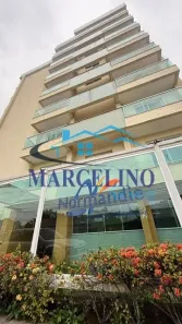 Cobertura com 3 Quartos à venda, 118m² no Santa Isabel, Resende