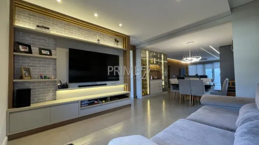 Casa de Condomínio com 3 Quartos para alugar, 228m² no Santa Rosa, Piracicaba