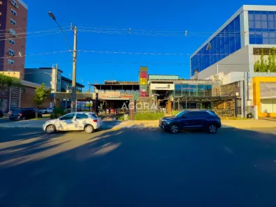 Ponto Comercial para alugar, 150m² no Marechal Rondon, Canoas