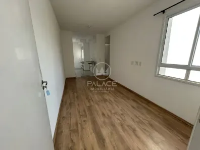 Apartamento com 2 Quartos para alugar, 47m² no Campestre, Piracicaba