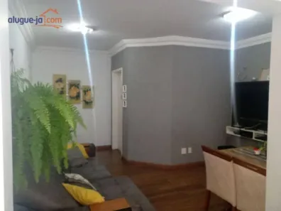 Apartamento com 2 Quartos à venda, 63m² no Jardim Oriente, São José dos Campos