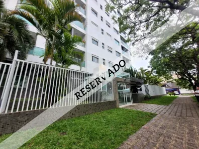 Apartamento com 3 Quartos à venda, 113m² no Ahú, Curitiba
