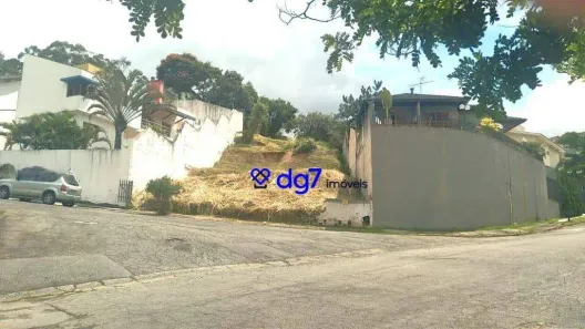 Lote/Terreno à venda, 462m² no Parque dos Príncipes, São Paulo