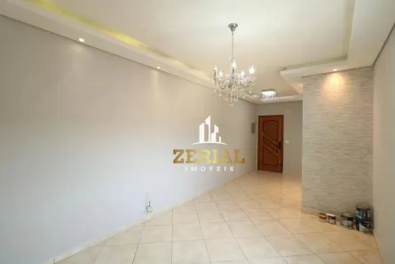 Cobertura com 3 Quartos para alugar, 166m² no Santa Maria, Santo André
