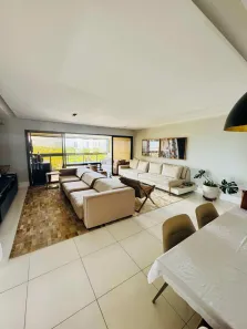 Apartamento com 3 Quartos à venda, 171m² no Jardins, Aracaju