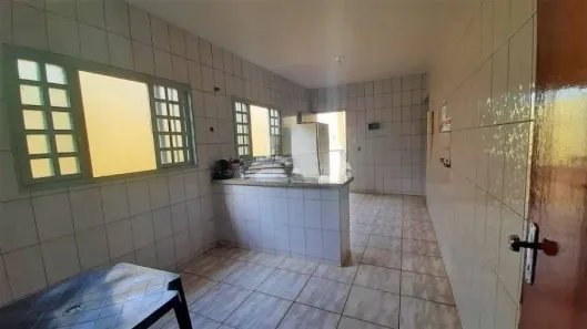 Casa com 2 Quartos à venda, 170m² no Conjunto Uberaba, Uberaba