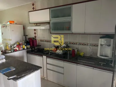 Casa com 3 Quartos à venda, 250m² no Jardim América, Anápolis