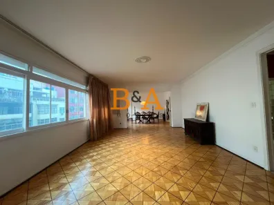 Apartamento com 3 Quartos à venda, 230m² no Copacabana, Rio de Janeiro