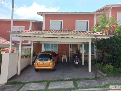 Casa com 3 Quartos à venda, 120m² no Granja Viana, Cotia