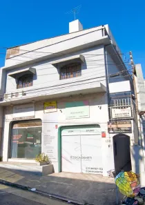Sala Comercial para alugar, 25m² no Matriz, Mauá
