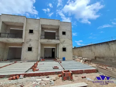 Casa de Condomínio com 3 Quartos à venda, 74m² no Icaraí, Caucaia