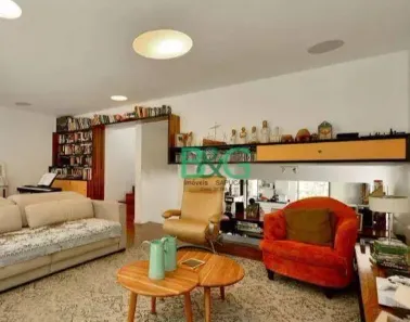 Sobrado com 3 Quartos à venda, 250m² no Vila Romana, São Paulo