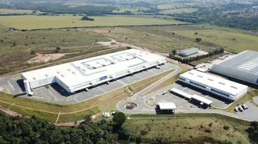 Galpão/Depósito/Armazém para alugar, 1688m² no , Hidrolândia