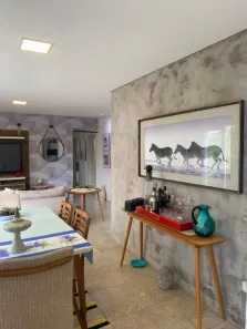 Apartamento com 3 Quartos à venda, 105m² no Caiçara, Praia Grande