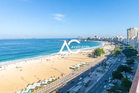 Cobertura com 4 Quartos à venda, 425m² no Copacabana, Rio de Janeiro