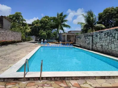 Casa com 5 Quartos para alugar, 300m² no Barra de Jangada, Jaboatão dos Guararapes