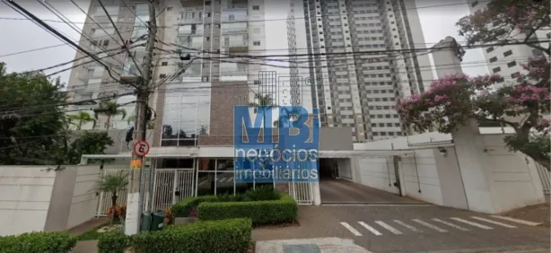 Apartamento com 2 Quartos para alugar, 63m² no Campininha, São Paulo