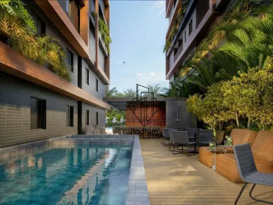Apartamento com 3 Quartos à venda, 72m² no Altiplano Cabo Branco, João Pessoa