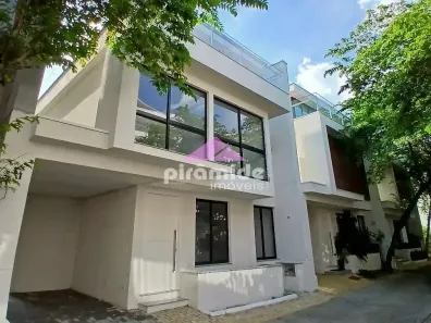 Casa de Condomínio com 5 Quartos à venda, 178m² no Camburi, São Sebastião