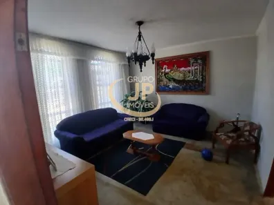 Casa com 3 Quartos à venda, 260m² no Jardim Leocádia, Sorocaba