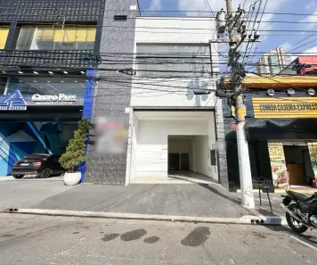 Prédio Comercial para alugar, 293m² no Vila Gomes Cardim, São Paulo