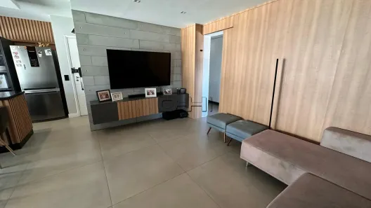 Apartamento com 3 Quartos à venda, 95m² no Vila Gertrudes, São Paulo
