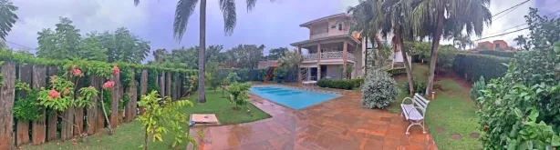 Casa de Condomínio com 3 Quartos à venda, 762m² no Sítios de Recreio Gramado, Campinas