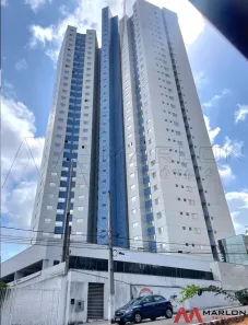 Apartamento com 2 Quartos à venda, 55m² no Tirol, Natal